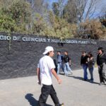 CCH Sur retoma clases presenciales con acceso por reconocimiento facial