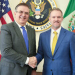 México y EE.UU. pactan plan sobre minerales críticos y pisos de precios