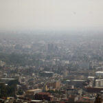 Iglesia atribuye las contingencias ambientales a la relación deteriorada del ser humano con la creación