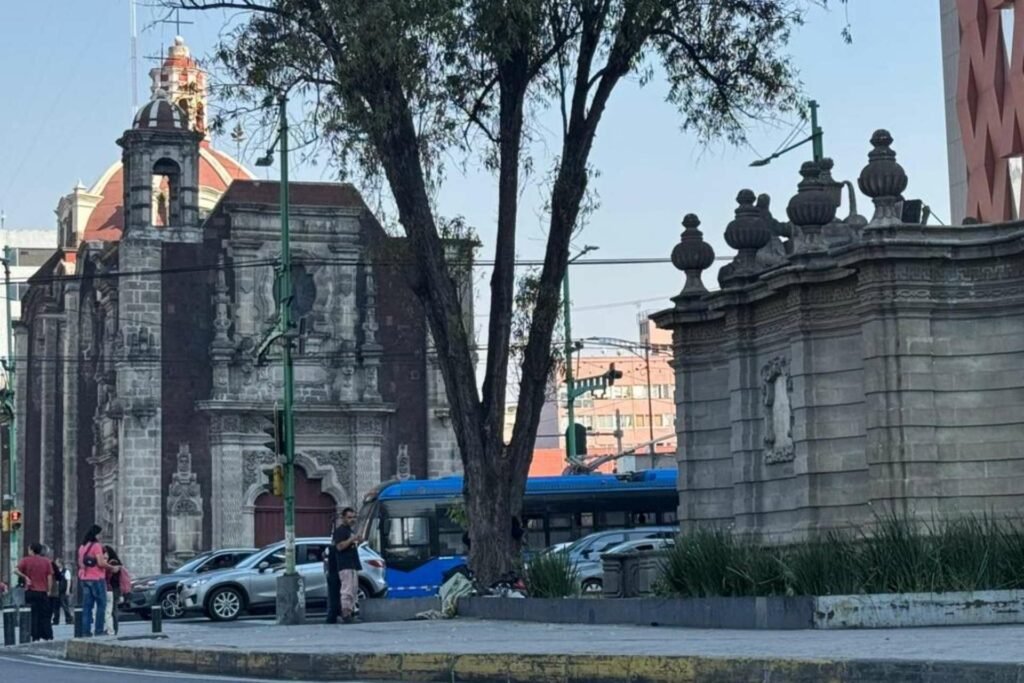 Frío en la CDMX: Activan Alerta Amarilla para el martes 10 de febrero de 2026