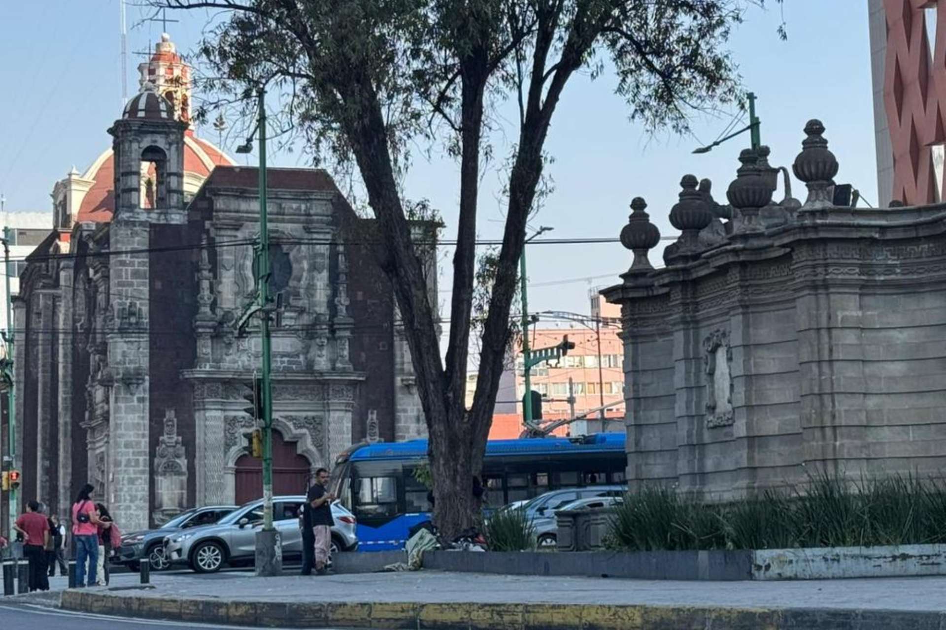 Frío en la CDMX: Activan Alerta Amarilla para el martes 10 de febrero de 2026