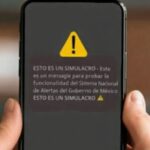 CDMX realizará tres simulacros sísmicos durante 2026