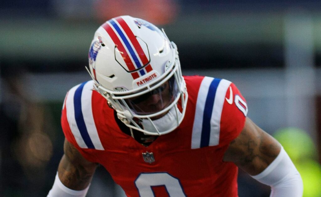 Super Bowl: el sueño más grande de Christian González y los Patriots