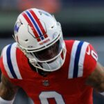 Super Bowl: el sueño más grande de Christian González y los Patriots