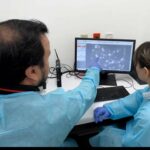 Científicos de la UNAM investigan el desarrollo del cáncer de piel más común en México