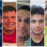 Secuestran a cinco hombres en carretera de Ahome, Sinaloa