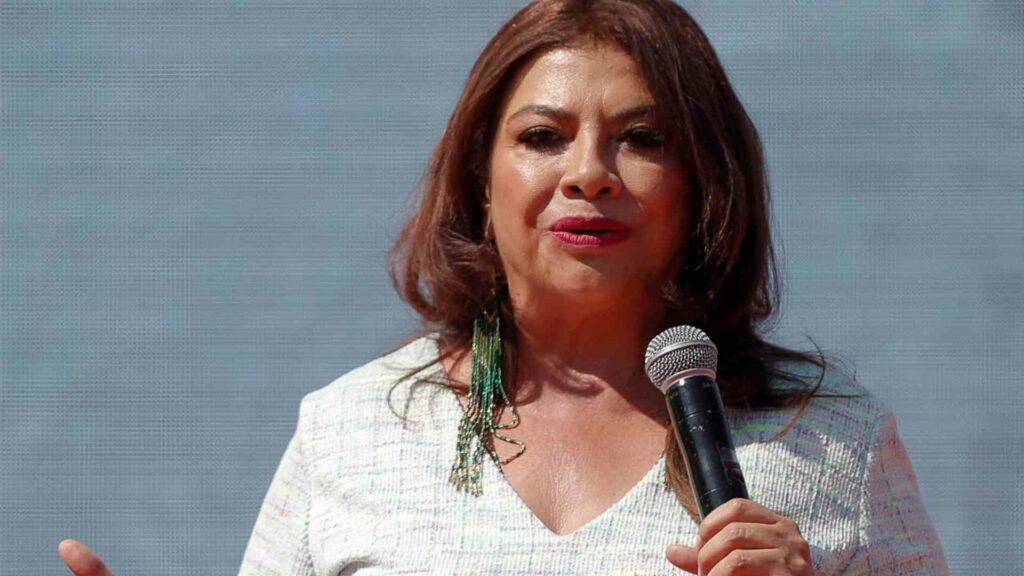 Ciudad de México garantiza seguridad y atención eficiente durante el concierto de Shakira