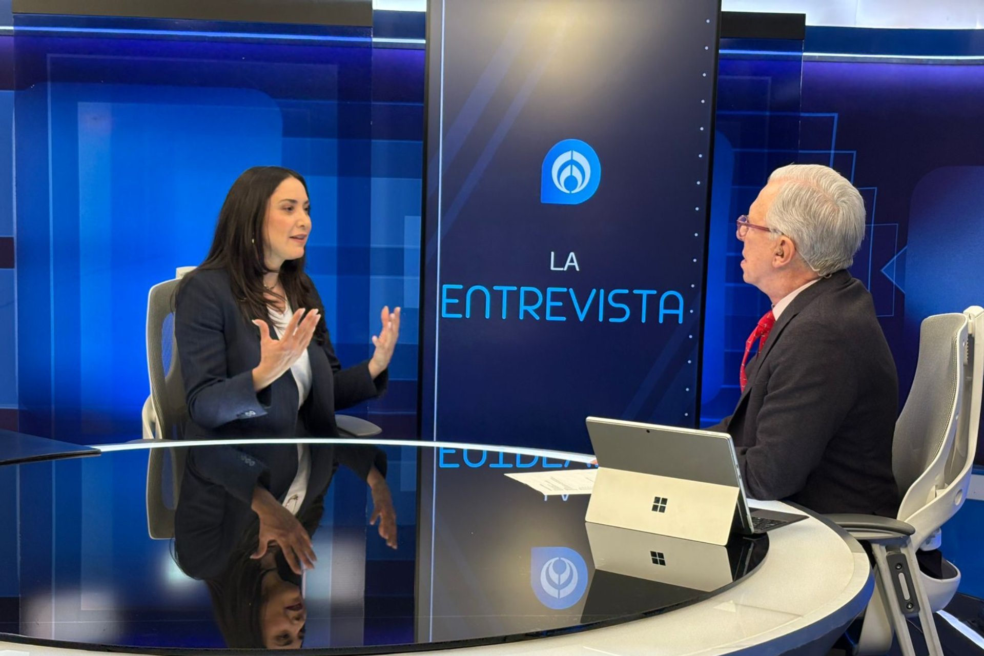 “Es un incentivo histórico”: Claudia Curiel explica el Plan Integral de Apoyo al Cine Nacional “Es un incentivo histórico”: Claudia Curiel explica el Plan Integral de Apoyo al Cine Nacional