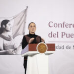 No se quiere regresar a modelo de partido único: Sheinbaum sobre iniciativa de reforma electoral