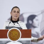Sheinbaum confía en cerrar la “revisión” del T-MEC y destaca que va “muy avanzada”