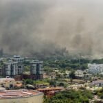 SRE, sin reporte de extranjeros afectados por violencia tras abatimiento de ‘el Mencho’