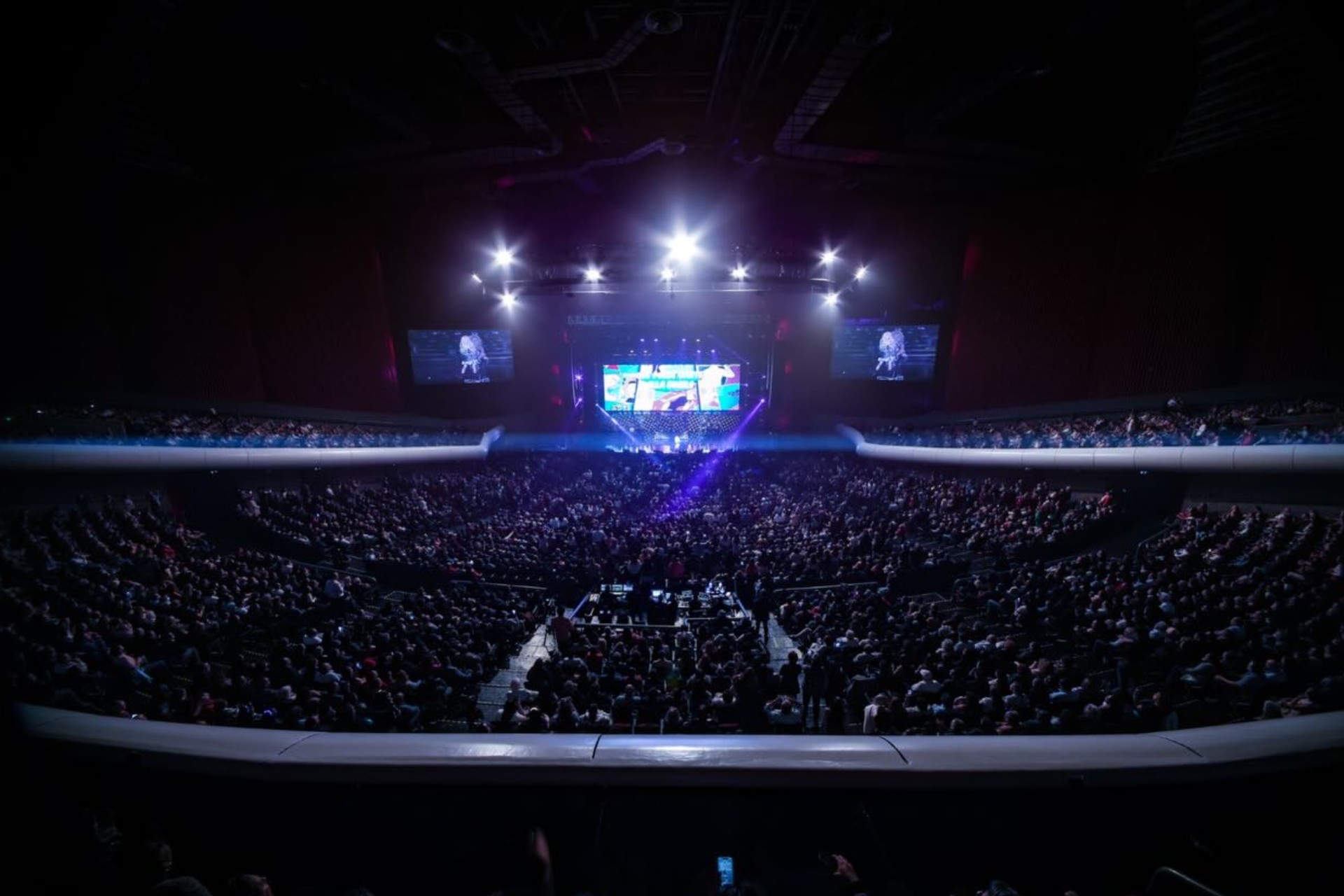 Profeco publica nuevos lineamientos para venta de boletos para conciertos