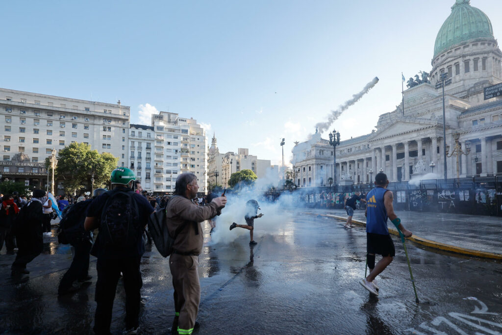 Ocho noticias para estar bien informado sobre el mundo hoy 20 de febrero de 2026, por Radar Latam 360