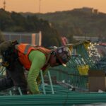 Constructores piden aumentar inversiones para aprovechar nuevo ciclo industrial