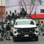 Estados Unidos elogia a México por la “exitosa operación” contra ‘el Mencho’