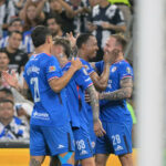 Jornada 8 del Clausura 2026 de la Liga MX: Cruz Azul, nuevo líder general