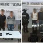 Mineros desaparecidos en Sinaloa: Operativos dejan 4 detenidos y hallan pertenencias
