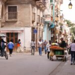 Escalada de tensiones con EE.UU. motiva nuevas alertas para viajeros a Cuba