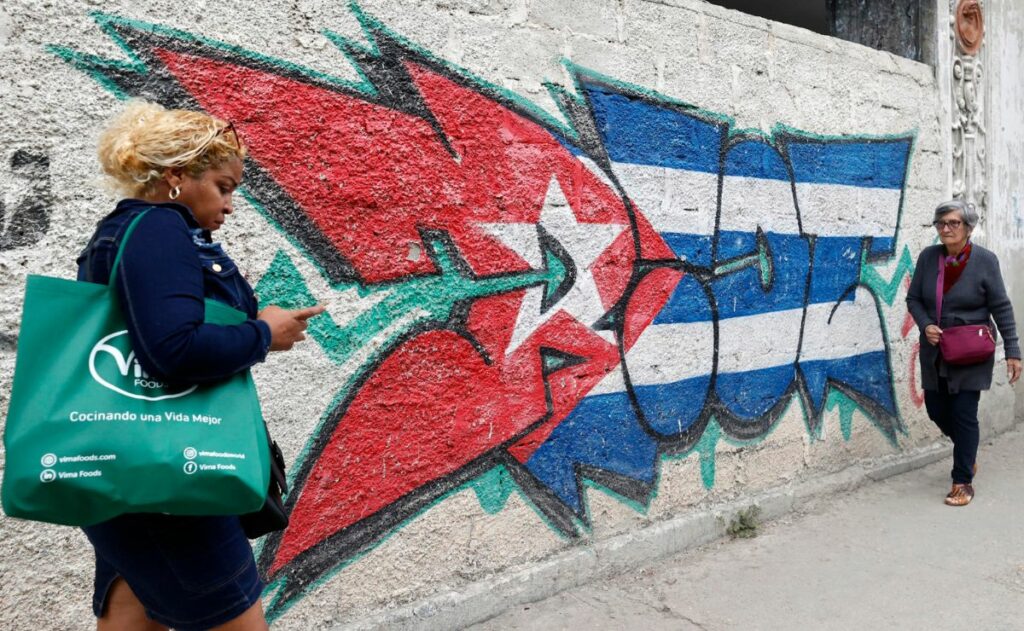 México mantendrá la ayuda humanitaria pese a aranceles ligados a Cuba