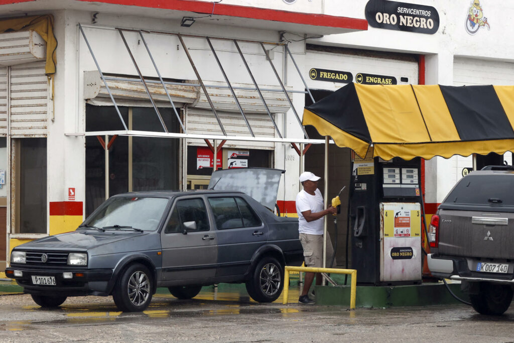 Cuba prev&eacute; para este martes 10 de febrero un apag&oacute;n r&eacute;cord en pleno asedio petrolero de EEUU