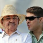 Marco Rubio mantiene contactos secretos con el nieto de Raúl Castro, revela Axios