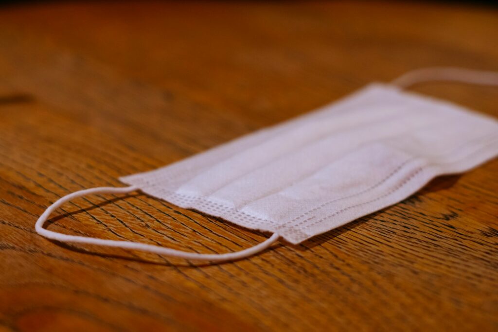 Ordenan uso obligatorio del cubrebocas en escuelas del Edomex ante brote de sarampi&oacute;n