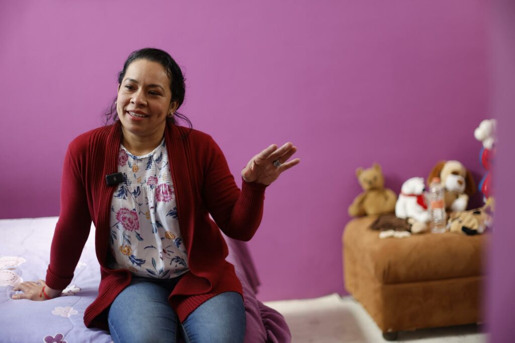 Nuevas reglas y menos recursos amenazan a los refugios para mujeres en México - d05a9c848d4c8523a8abfaf08855b74863aed428w-1024x683