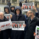 Unas 5 mil personas se manifiestan en Milán contra los Juegos Olímpicos de Invierno