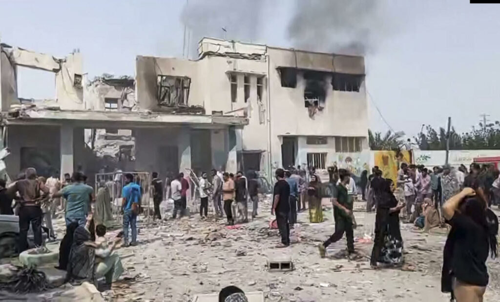 De la guerra de los 12 días al nuevo ataque a Irán