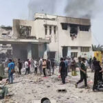 De la guerra de los 12 días al nuevo ataque a Irán