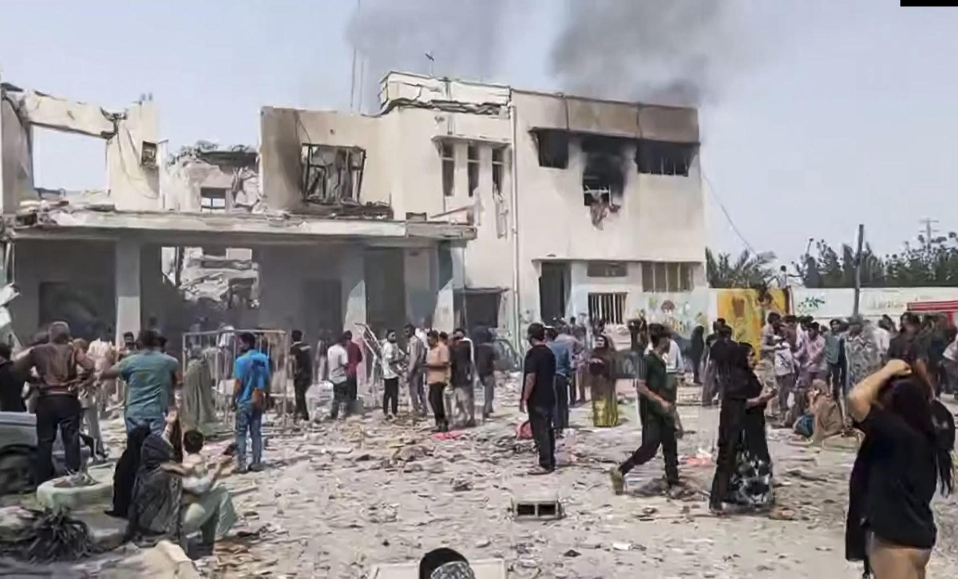 De la guerra de los 12 días al nuevo ataque a Irán