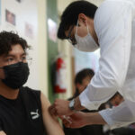 CDMX prevé alcanzar el próximo mes inmunidad comunitaria contra el sarampión