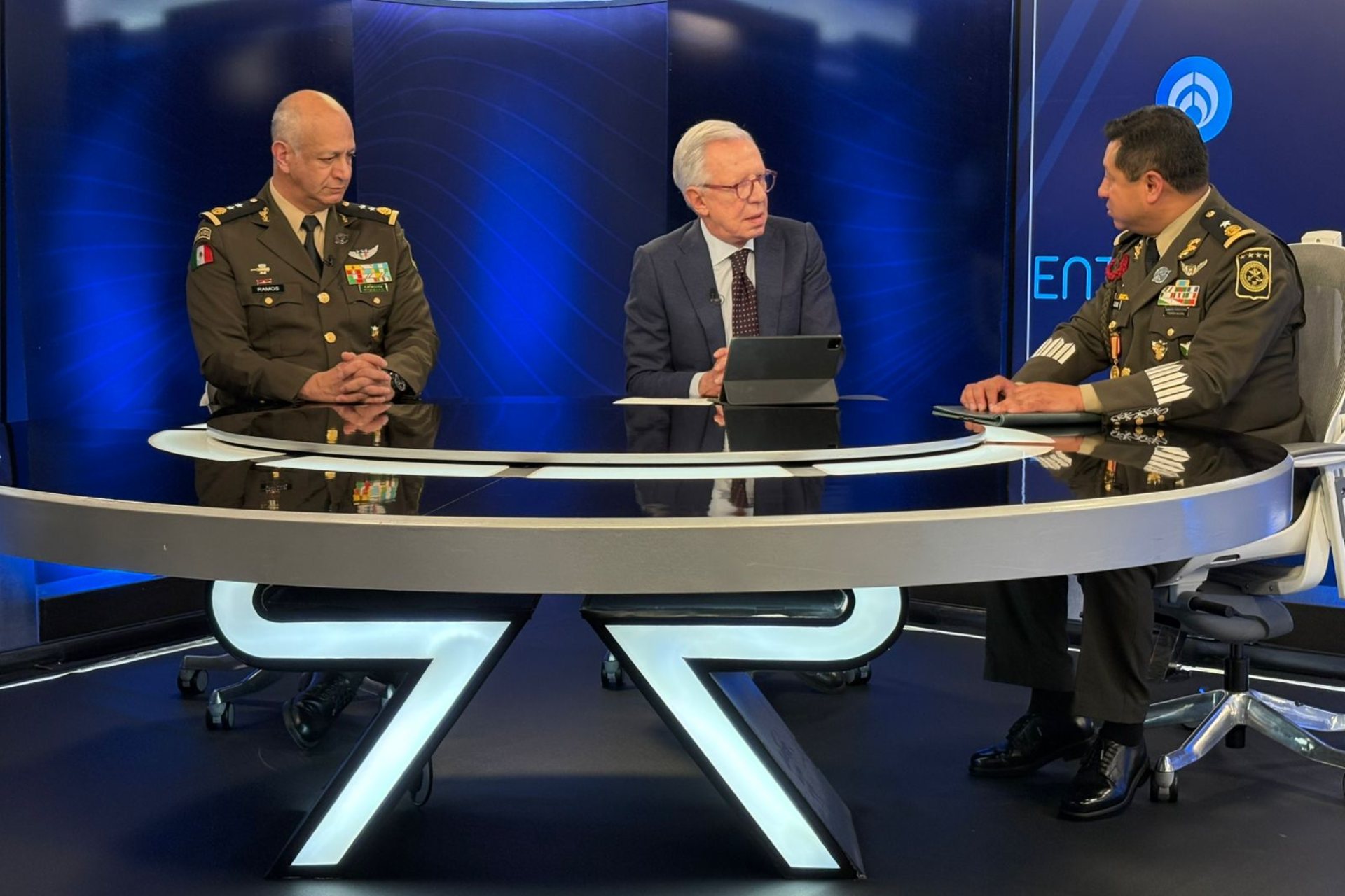 Defensa asegura más de 18 mil armas y 3 millones de cartuchos en Gobierno de Sheinbaum; EE.UU., origen del arsenal criminal en México