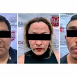 Detienen a operadora de célula delictiva vinculada a La Unión Tepito