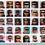 Detienen en Querétaro al ‘Flaco’, operador de ‘Los Salazar’, y a otras 29 personas