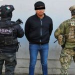 Detienen en Quer&eacute;taro al ‘Flaco’, operador de ‘Los Salazar’, y a otras 29 personas