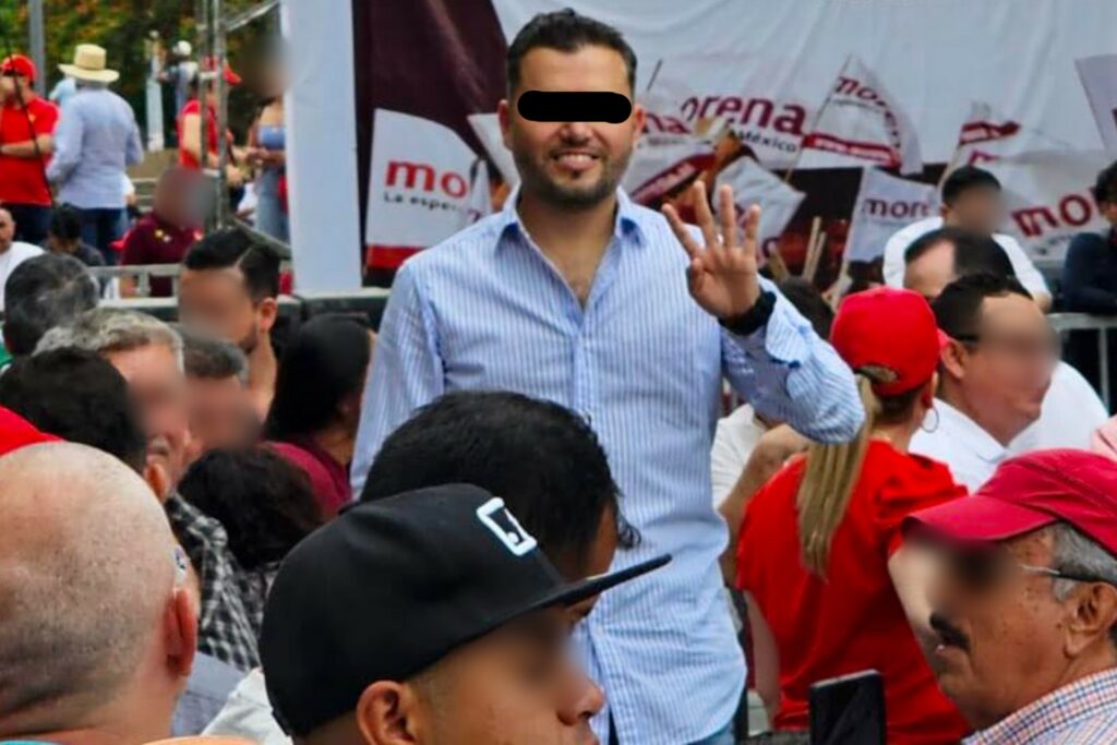 Detención de Diego “N”, alcalde de Tequila: ¿Quién es y por qué es investigado?