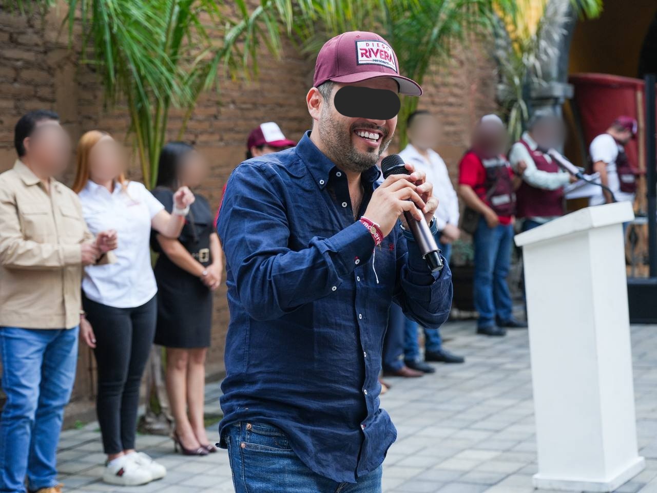 “Ning&uacute;n partido pol&iacute;tico debe ser paraguas para delinquir”: Sheinbaum tras captura del alcalde de Tequila