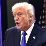 “Profundamente decepcionante”, responde Trump al fallo del Supremo contra sus aranceles