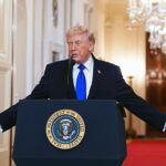 Trump bajo presión, el análisis de Daniel Zovatto