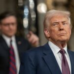 Demócratas planean boicot al discurso de Trump sobre el Estado de la Unión