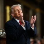 Aumenta la preocupación en EE.UU .por la agudeza mental de Trump, según encuestas