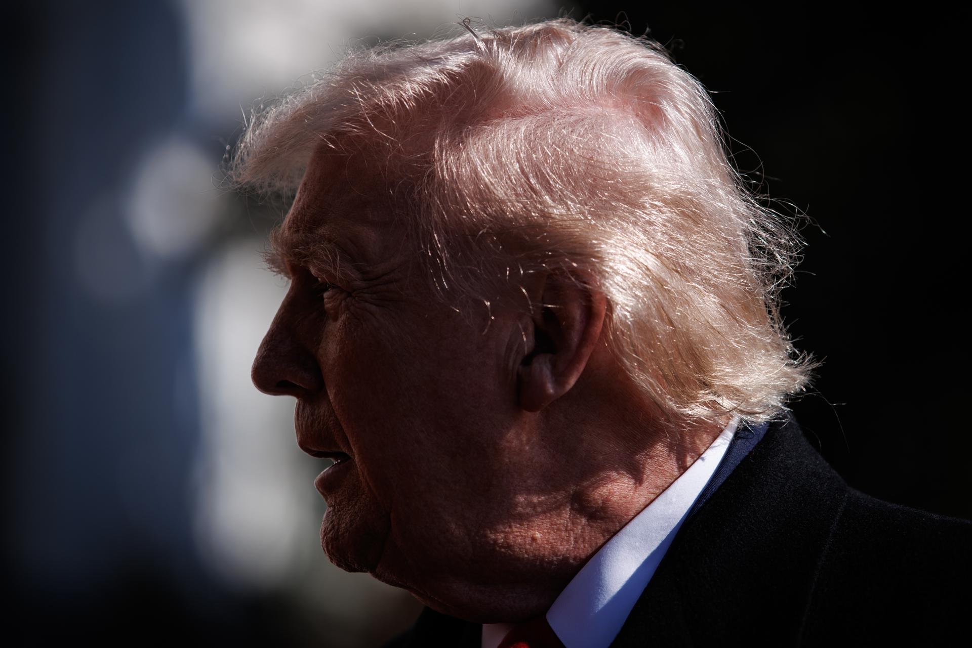 Más de 20 países asistirán a primera cita de Junta de Paz de Trump, según la Casa Blanca