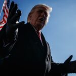 Trump afirma que visitará Venezuela, ¿cuándo sería su viaje?