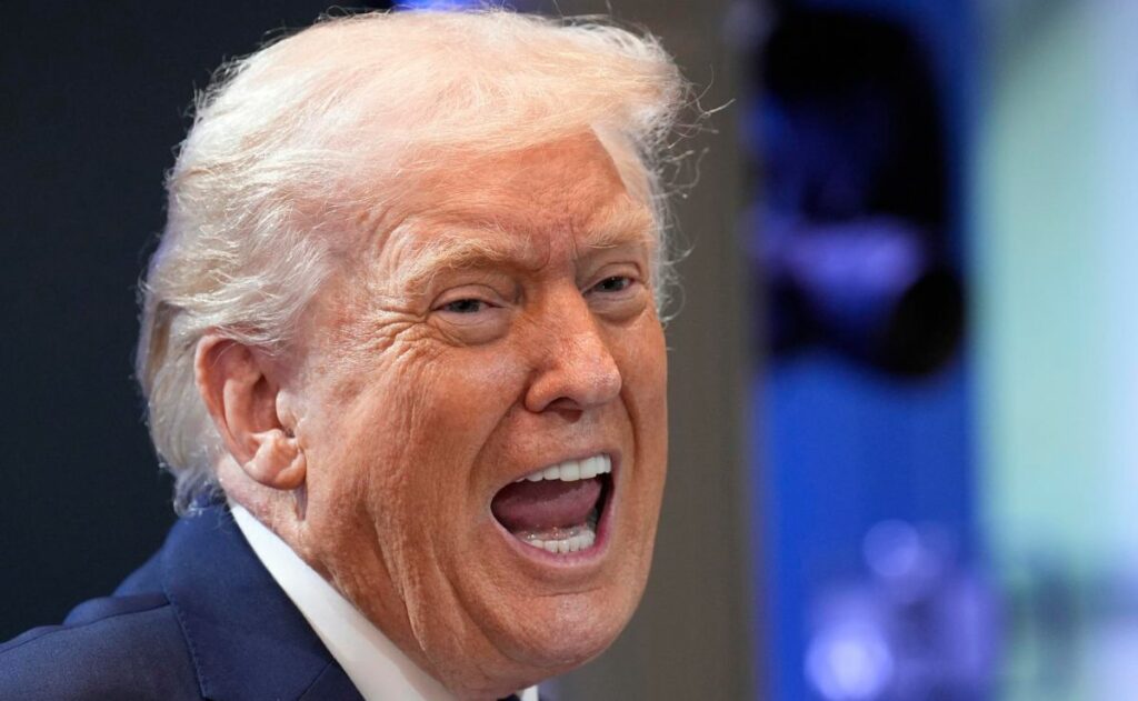 Trump impondrá arancel global del 10% amparado en nueva ley