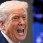 Trump impondrá arancel global del 10% amparado en nueva ley