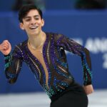 Juegos Ol&iacute;mpicos de Invierno 2026: As&iacute; le fue al mexicano Donovan Carrillo