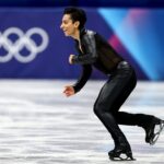 Juegos Olímpicos de Invierno 2026: Donovan Carrillo deslumbra en la final de patinaje