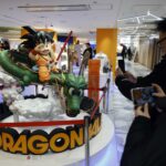 ‘Dragon Ball’ celebra 40 años de su primera emisión