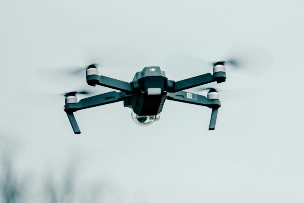 Ejército de EE.UU. derribó con láser un dron que resultó ser de la Patrulla Fronteriza